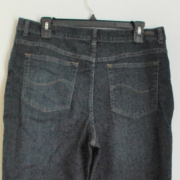 NWOT Lee Relaxed Fit Womens 1889 Jeans 16M - Picture 1 of 9